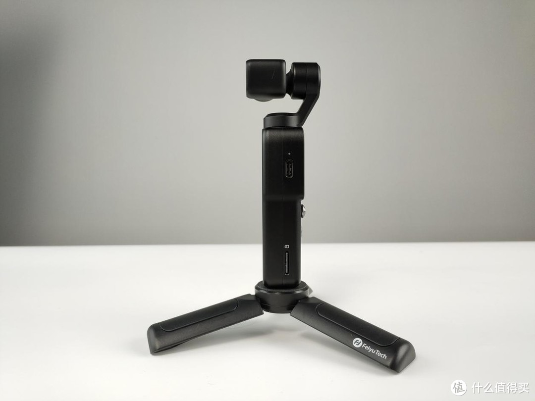 飞宇 Pocket 2口袋相机体验：平民记录生活的最佳设备