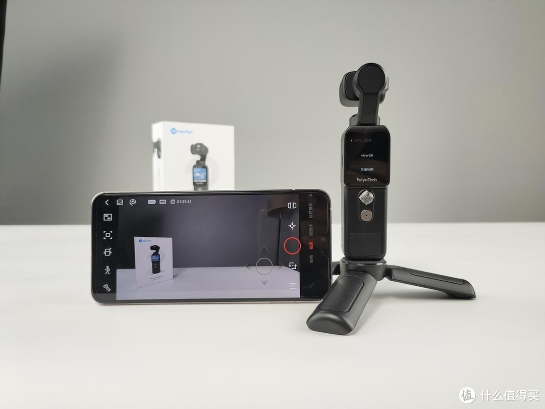 飞宇 Pocket 2口袋相机体验：平民记录生活的最佳设备