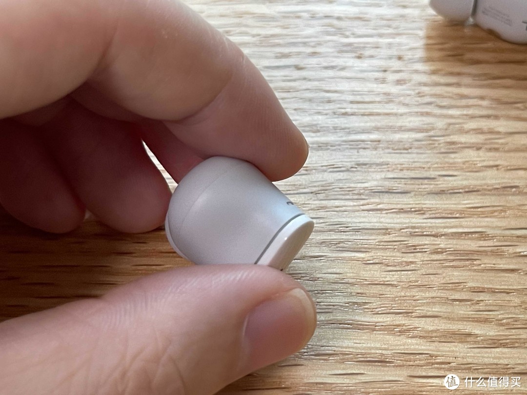 补齐“果”家无线全家桶：AirPods Pro 平替 Beats Studio Buds 