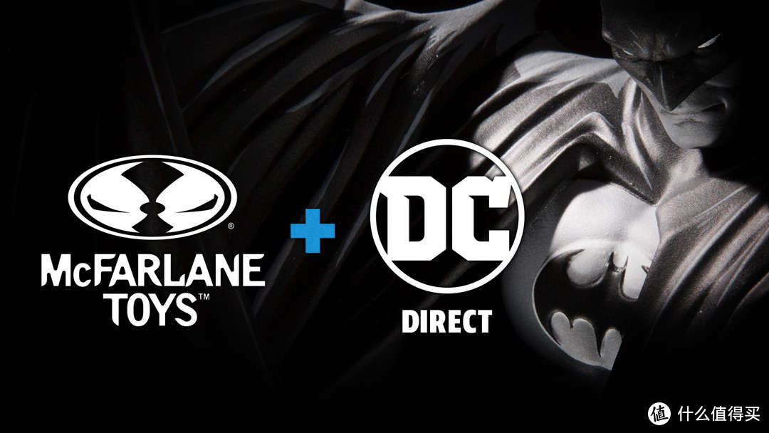 岌岌可危的DC玩具品牌获救，麦克法兰玩具接手DC Direct业务