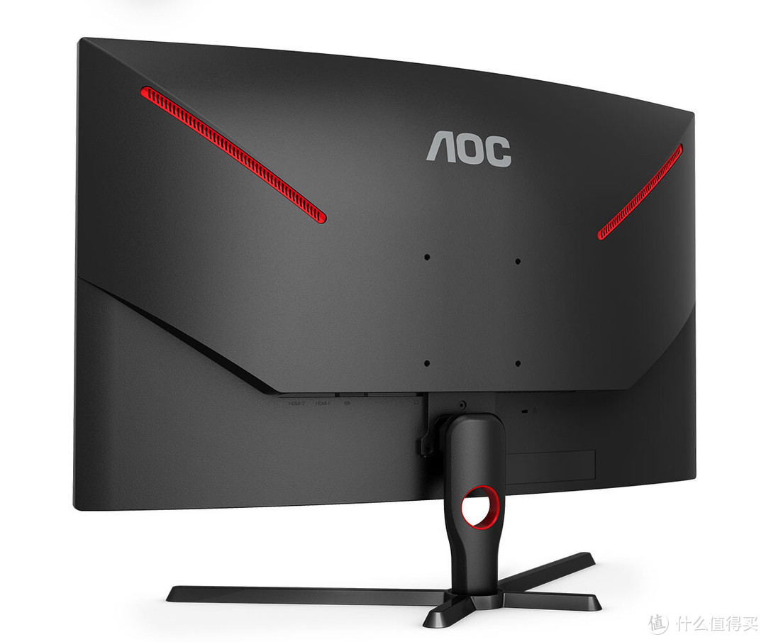 AOC冠捷 发布全新G3 AGON“爱攻”系列显示器