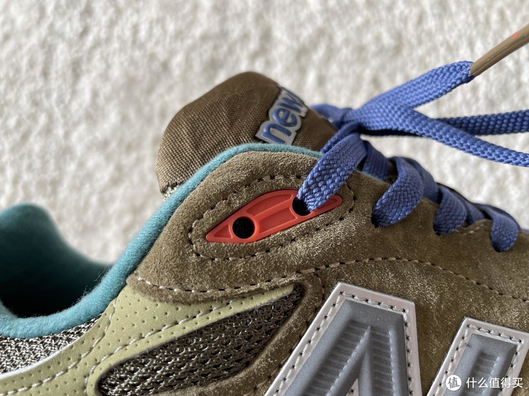 Bodega X New Balance 990v3"Anniversary"