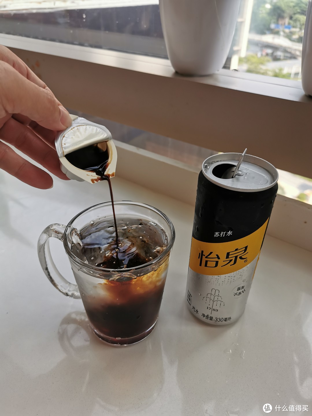 这才是隅田川 TASOGAREDE 液体浓缩胶囊咖啡的正确打开方式？