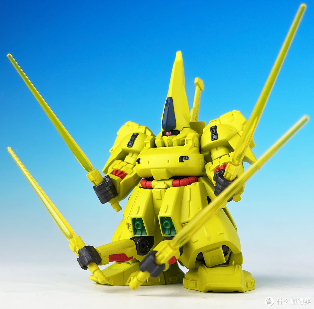 【食玩】FW GUNDAM CONVERGE #Plus02 话题性机体齐聚！