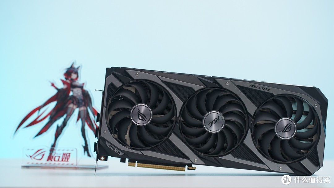 RTX3070+Pcie4.0加持，这套配置性能颜值两不误