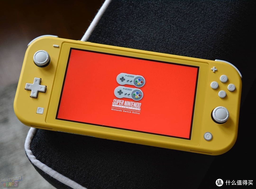 没有加强版，我存的钱不如买台Switch lite