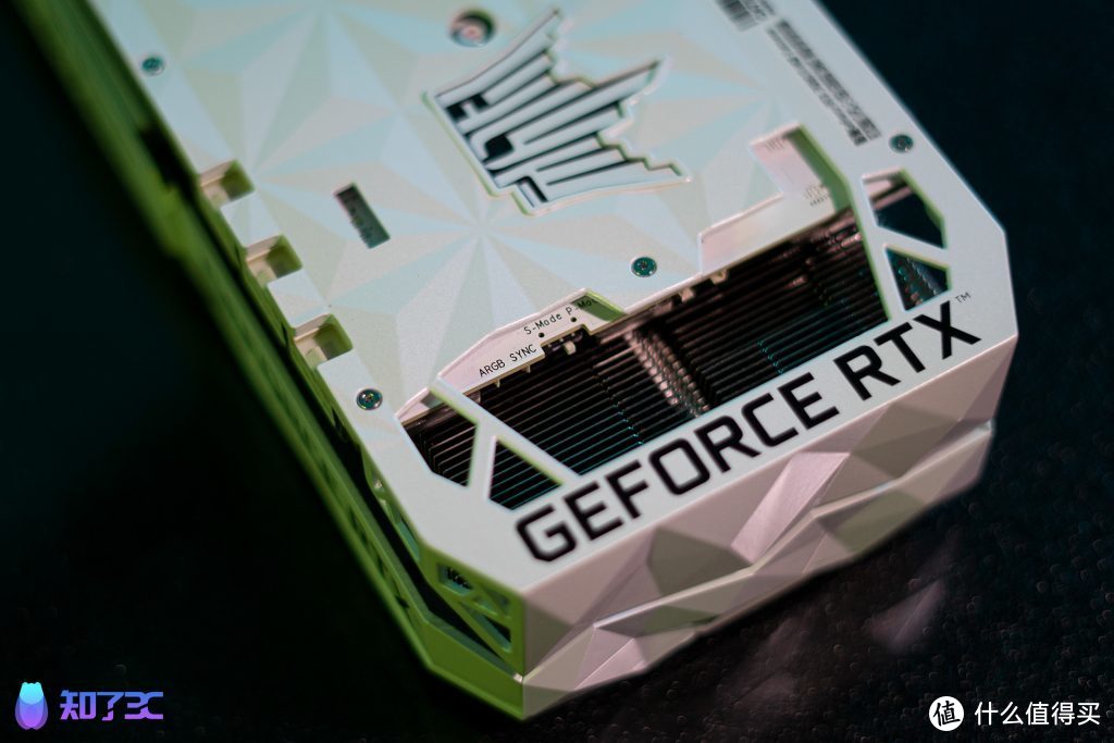 影驰RTX3080Ti名人堂评测：超越3090的篡位者！