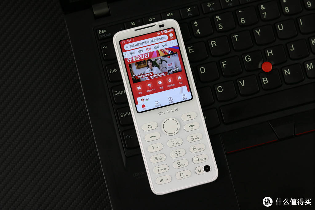 小米生态链推出学生手机，多亲F21 Pro，游戏防沉迷支持微信聊天
