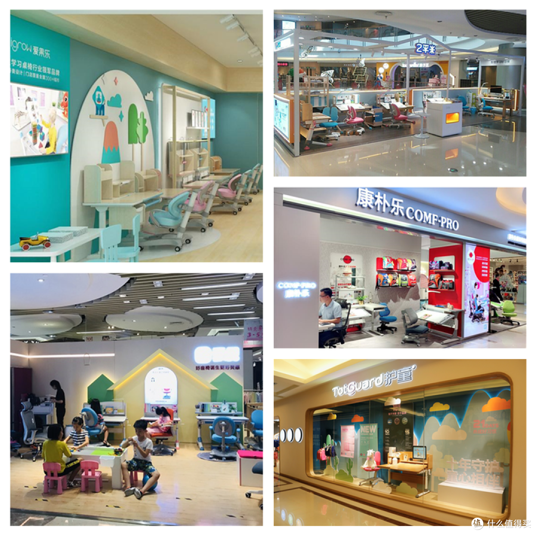 实体店探店打卡