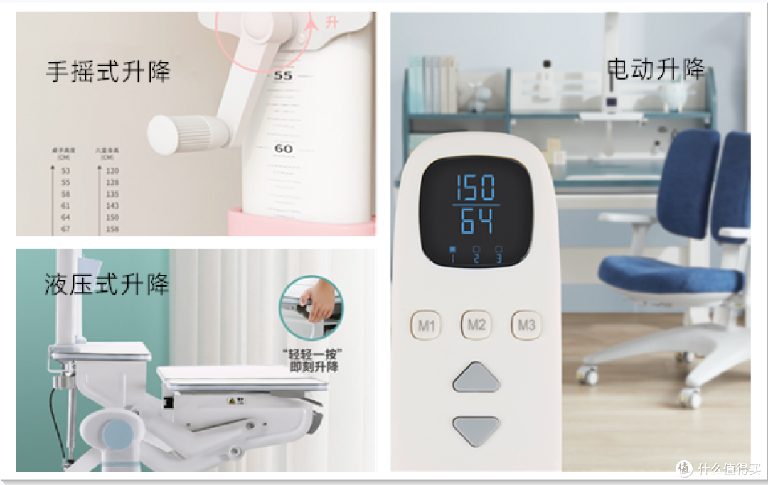 2021年儿童学习桌椅推荐+选购攻略，学习桌椅有必要买吗？20款热门学习桌点评分析