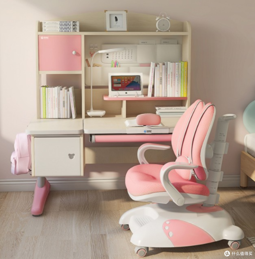 2021年儿童学习桌椅推荐+选购攻略，学习桌椅有必要买吗？20款热门学习桌点评分析
