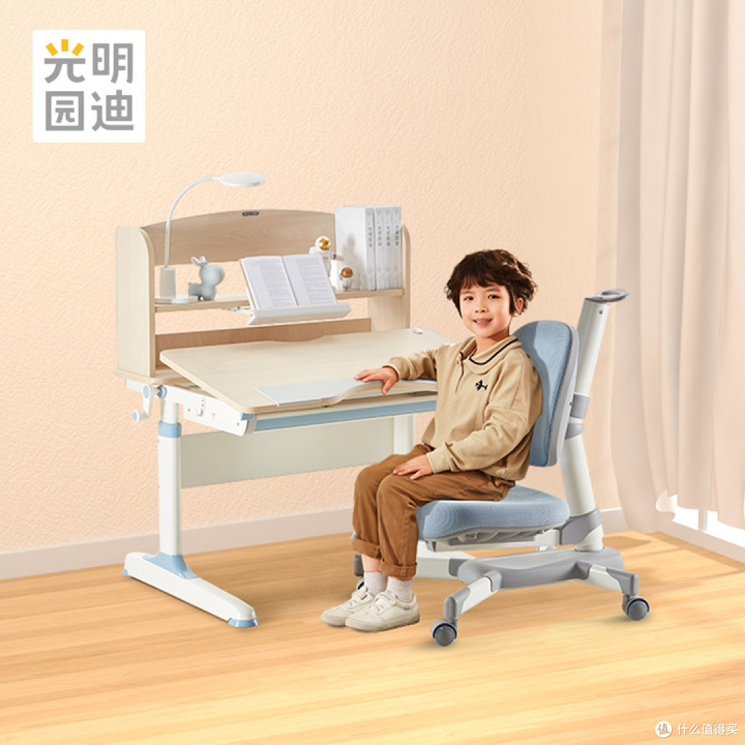 2021年儿童学习桌椅推荐+选购攻略，学习桌椅有必要买吗？20款热门学习桌点评分析