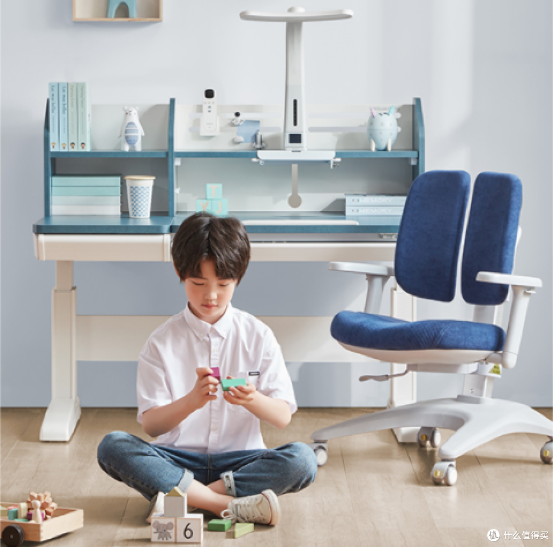 2021年儿童学习桌椅推荐+选购攻略，学习桌椅有必要买吗？20款热门学习桌点评分析