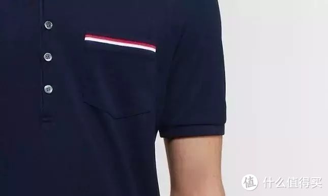 【评论有奖】男士Polo衫要从网球比赛说起，这三个品牌可以称为Polo衫的天花板了～
