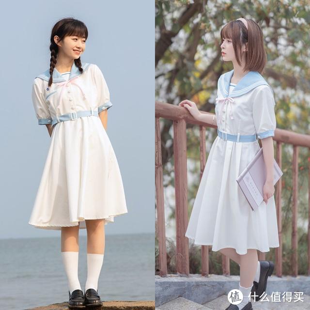 JK少女们夏天怎么穿？这篇超实用的JK避暑指南你一定要get！