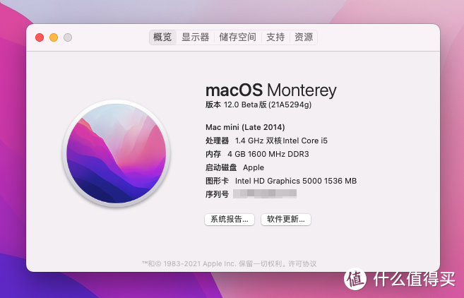 Mac Mini Late 2014低配版用BootCamp装Win10系统是个什么体验？_软件