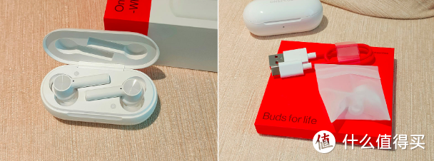 OnePlus Buds Z测评 一款面向大众消费的TWS耳机 佩戴检测很实用