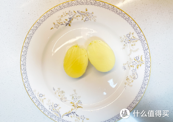黄金鸡蛋的花样吃法--利仁趣玩匀蛋器YDQ-1