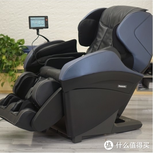 ​拥有一台全新升级款松下按摩椅MA100享高品质生活