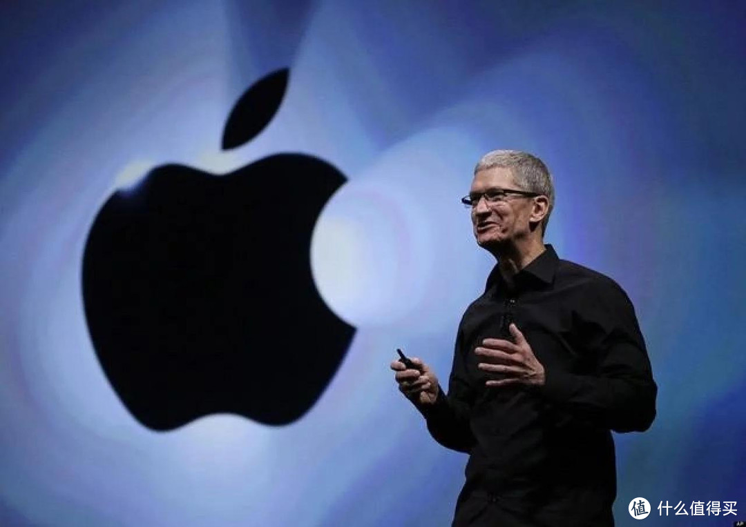 苹果公布最新财报，中国市场最赚钱！你们给苹果贡献了多少呢？