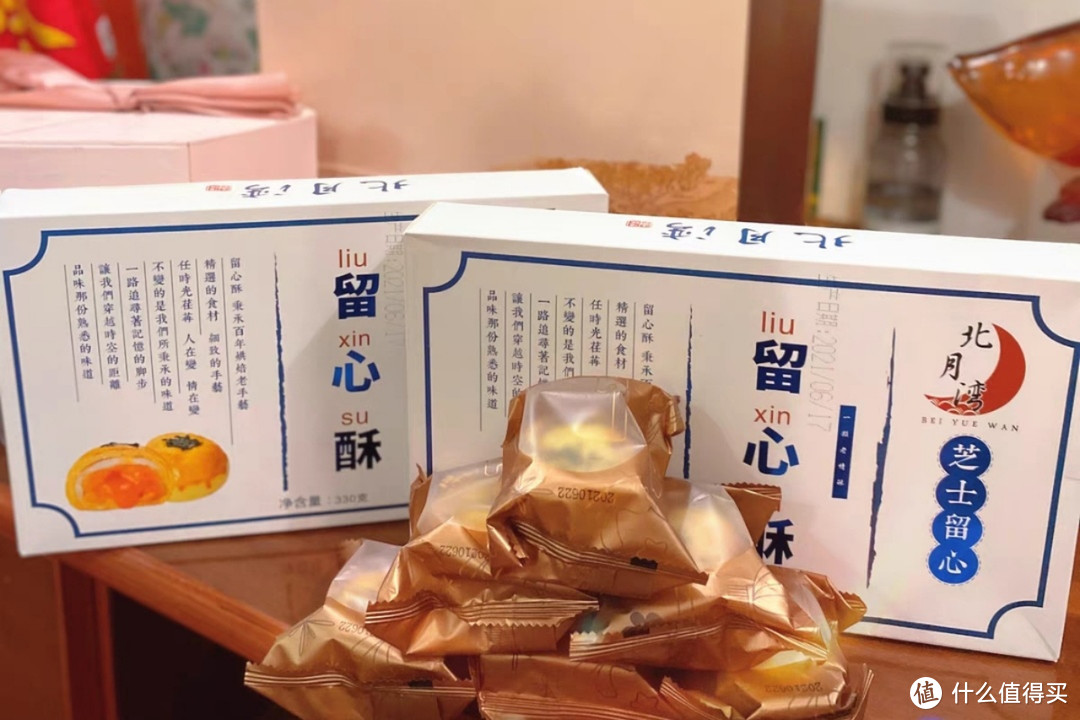 小孩放暑假，5款面包糕点值得囤着当早餐，好吃饱腹，价格还便宜