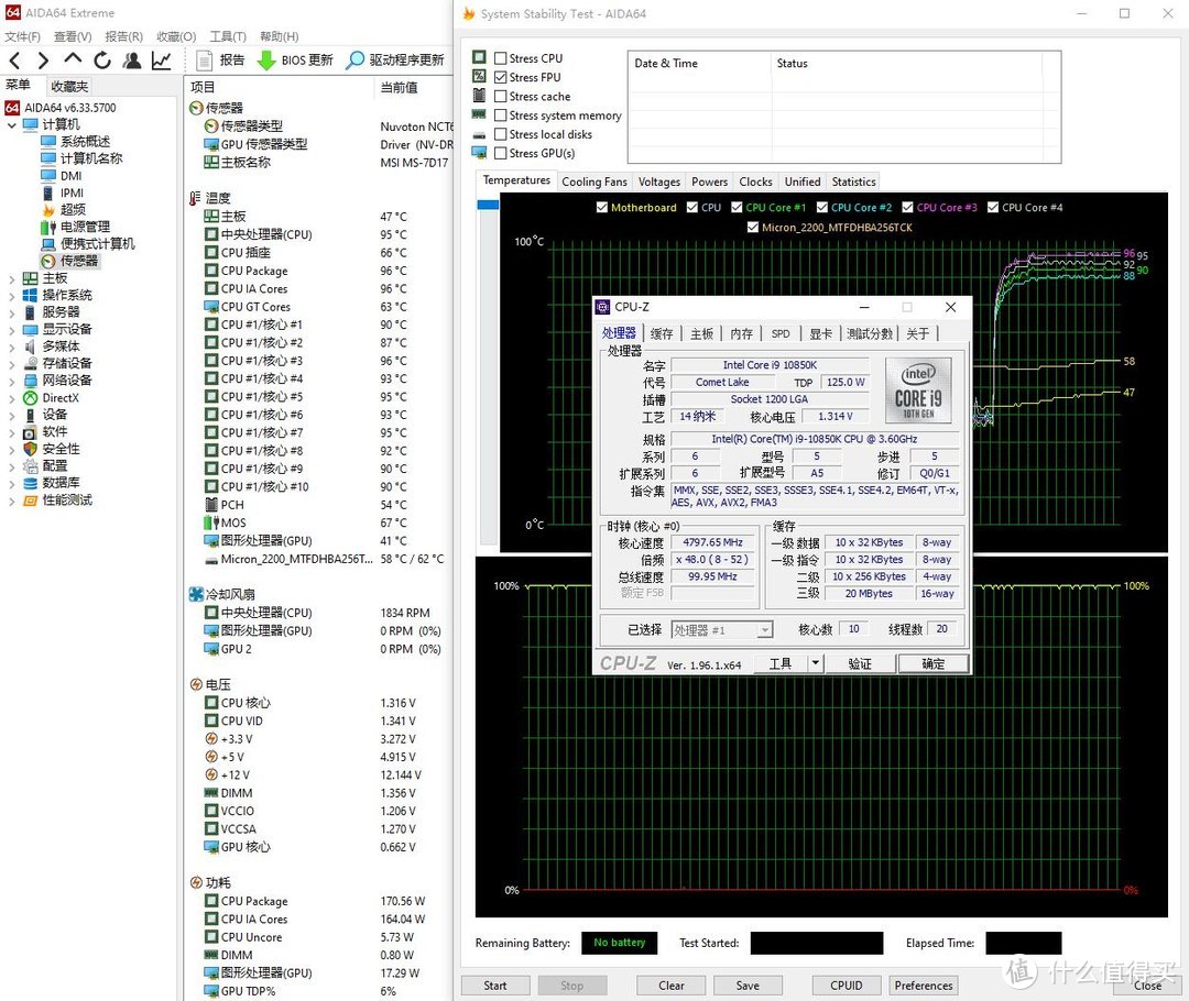 左手风道，右手灯效，一个不落、酷冷至尊(CoolerMaster)CMP510(流光)机箱 评测