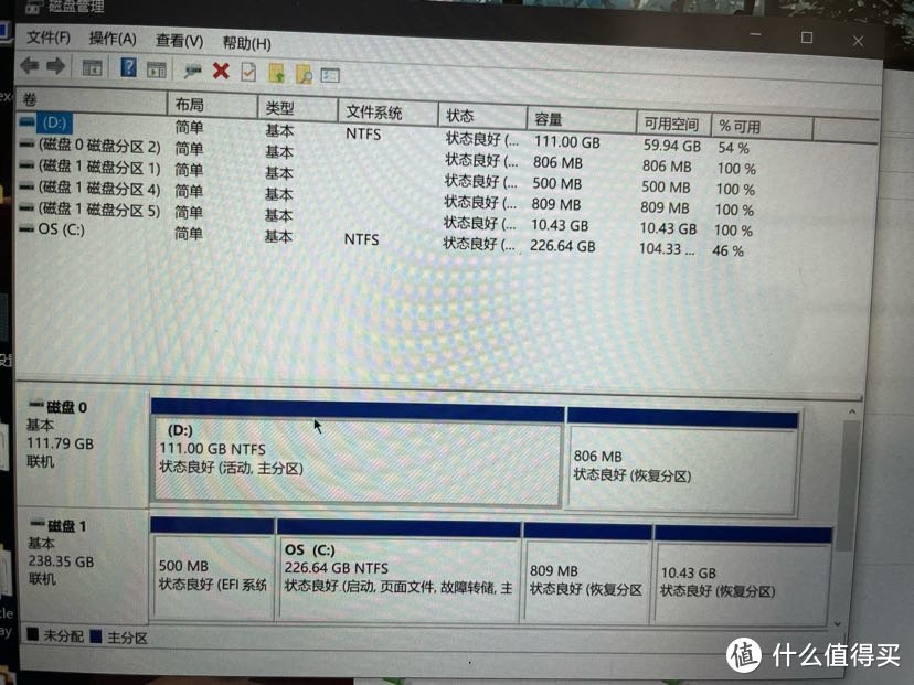 给上古笔记本加个硬盘