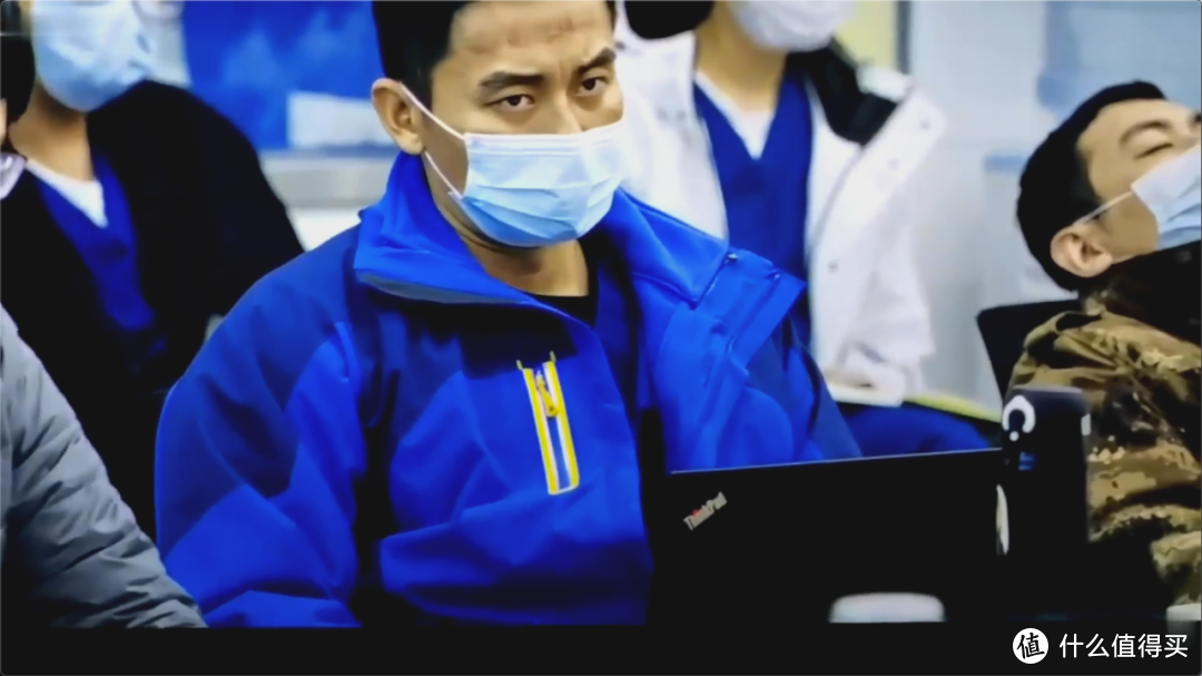 联想ThinkPad携手中国医生，抗疫大战的科技中坚力量