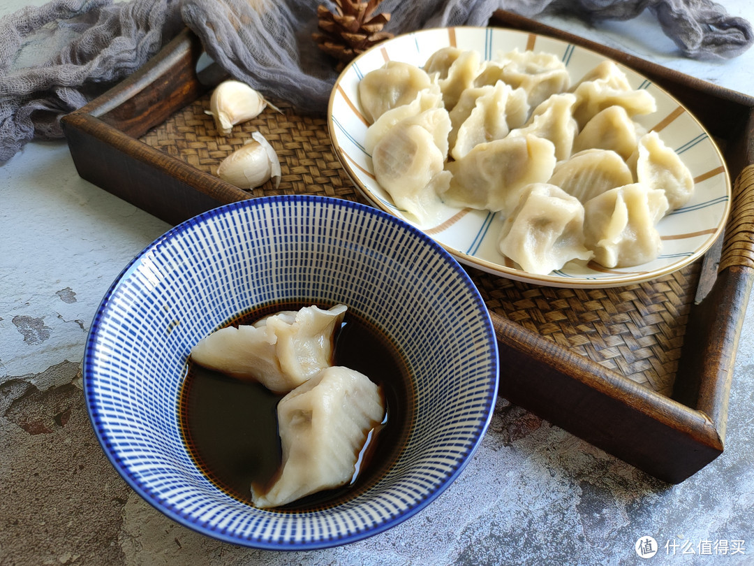 调饺子馅，切记别加料酒和十三香，教你正确做法，鲜嫩多汁特好吃