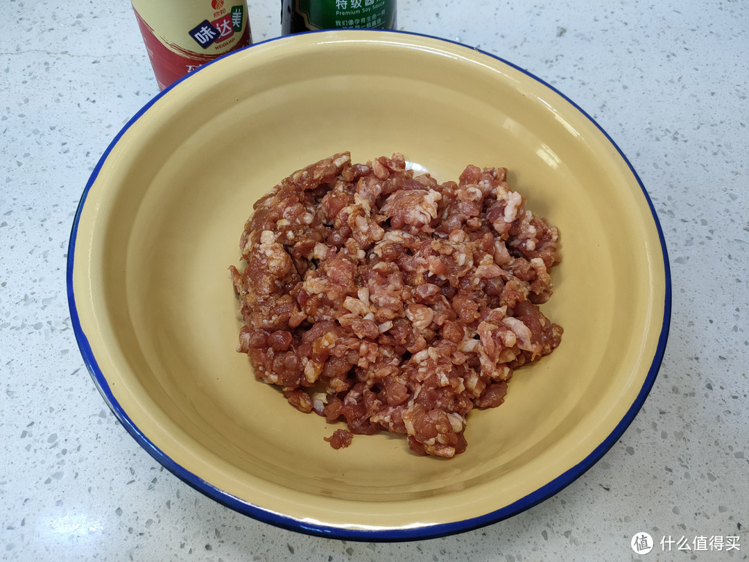 调饺子馅，切记别加料酒和十三香，教你正确做法，鲜嫩多汁特好吃