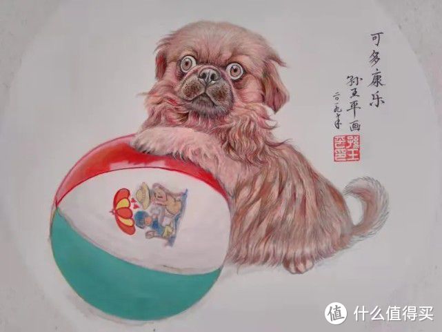 著名画家孙王平作品欣赏