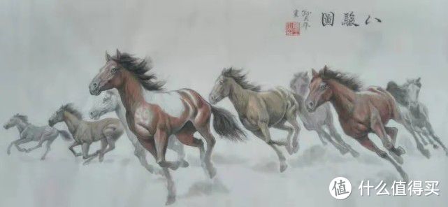 著名画家孙王平作品欣赏