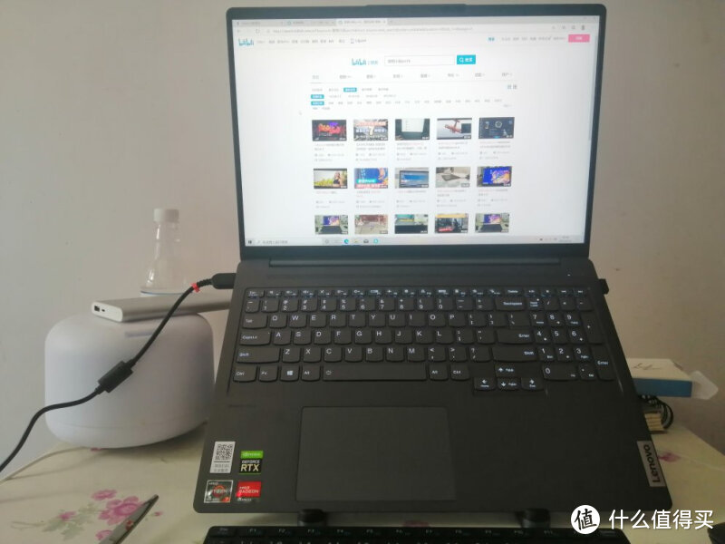 种草过の笔记本专栏 篇一：联想(Lenovo)新款小新Pro16锐龙笔记本