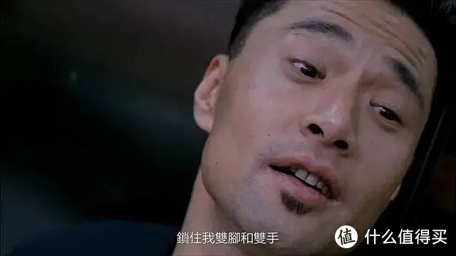 《怒火·重案》最“真”陈木胜的最后绝唱 也港片的最后一博