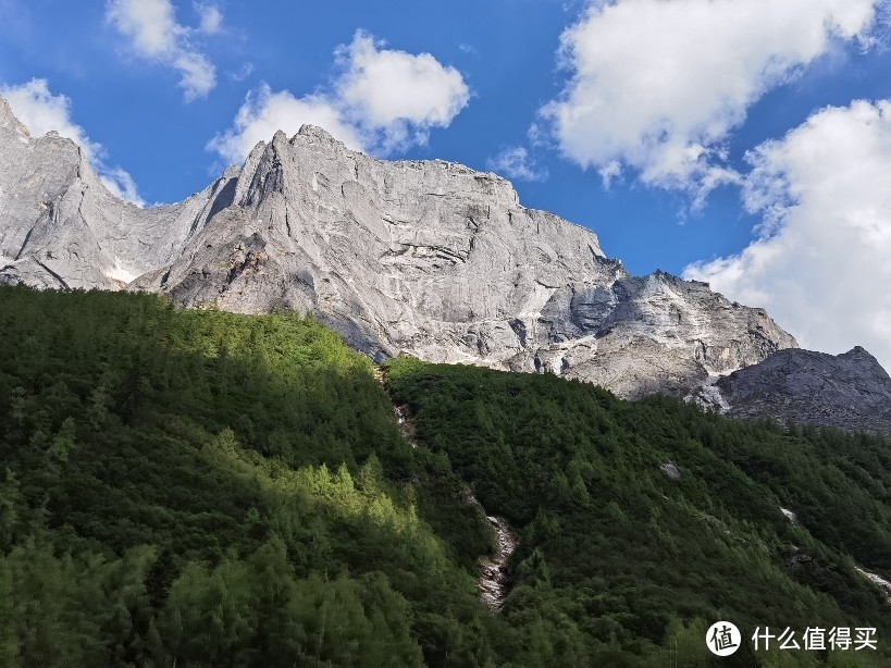 布达拉峰