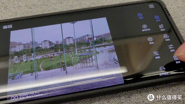 华为p50pro上手2021年真旗舰4g手机