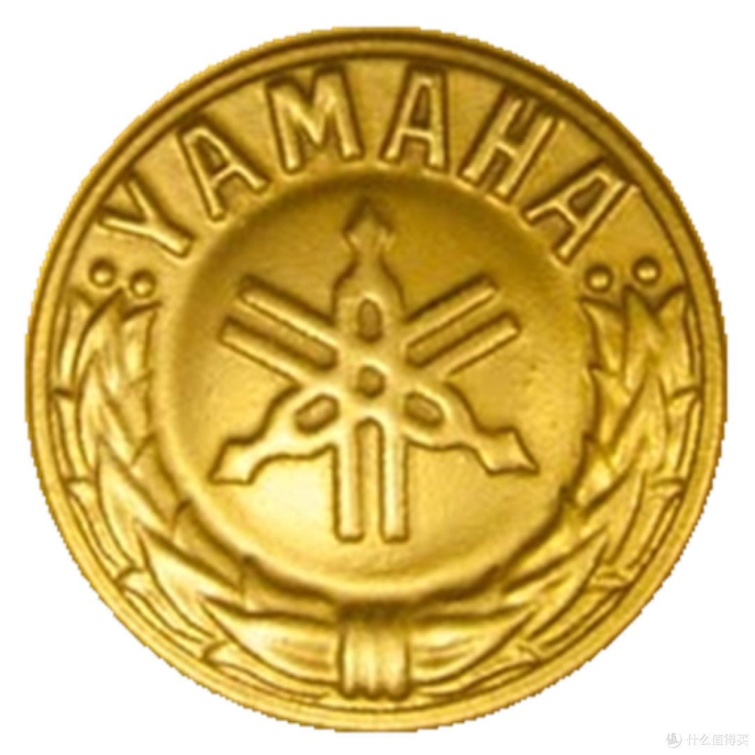 雅马哈YAMAHA钢琴LOGO