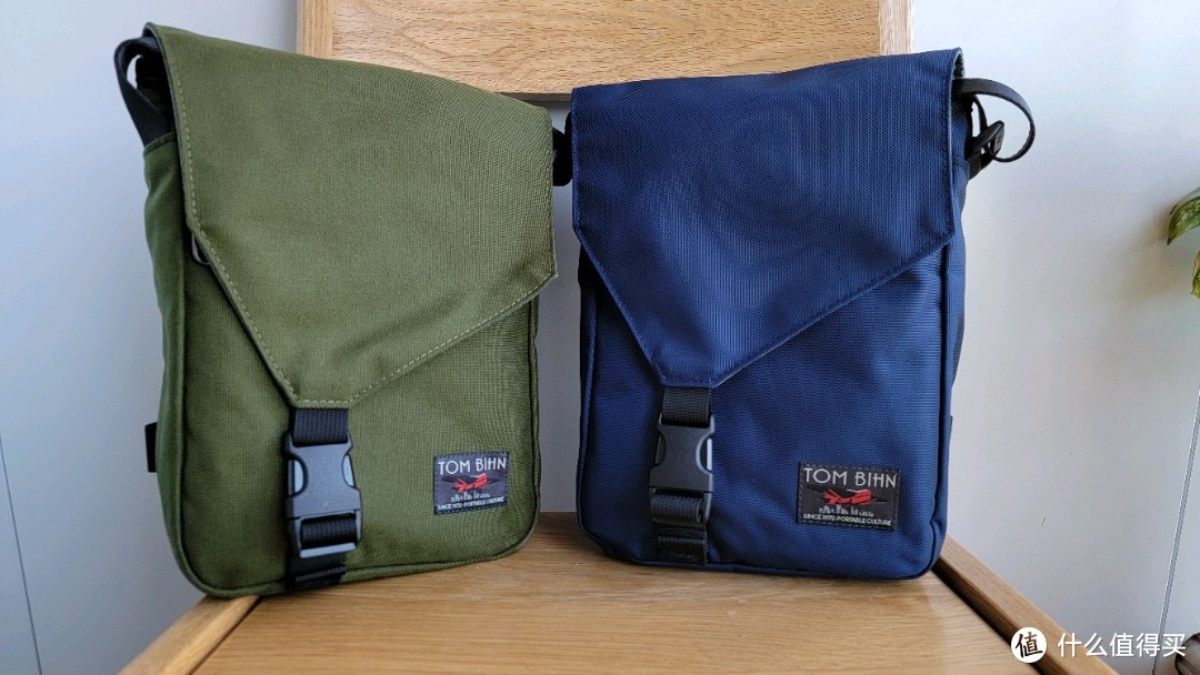 都说包治百病之我最爱的包TOM BIHN SMALL CAFE BAG