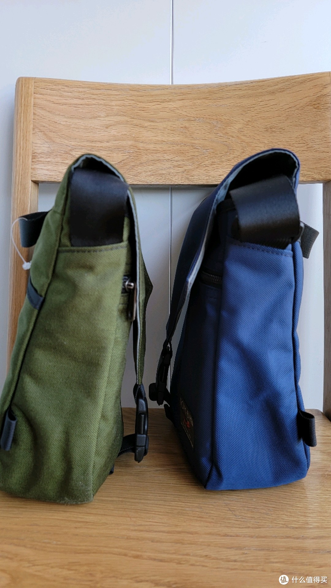 都说包治百病之我最爱的包TOM BIHN SMALL CAFE BAG