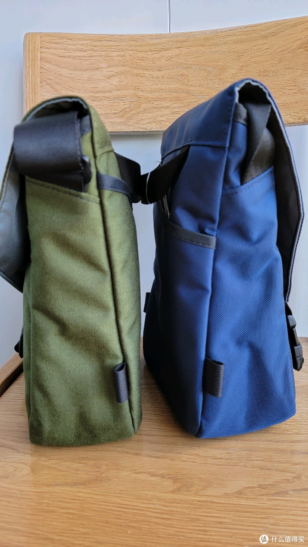 都说包治百病之我最爱的包TOM BIHN SMALL CAFE BAG