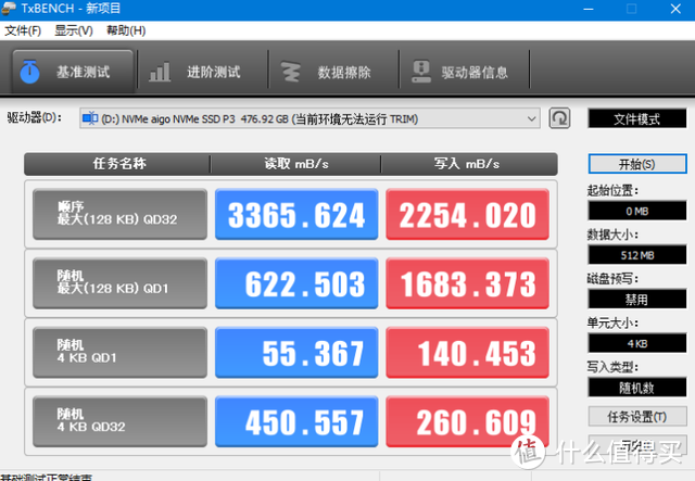 硬盘扩容首选，aigo固态硬盘 P3000，真正的国民好物