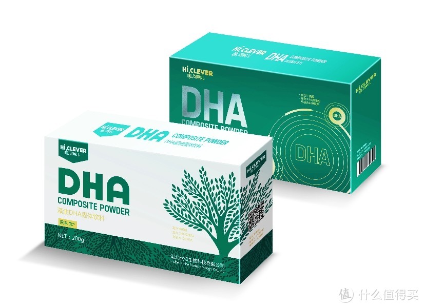 关于DHA，你想知道的都在这里了