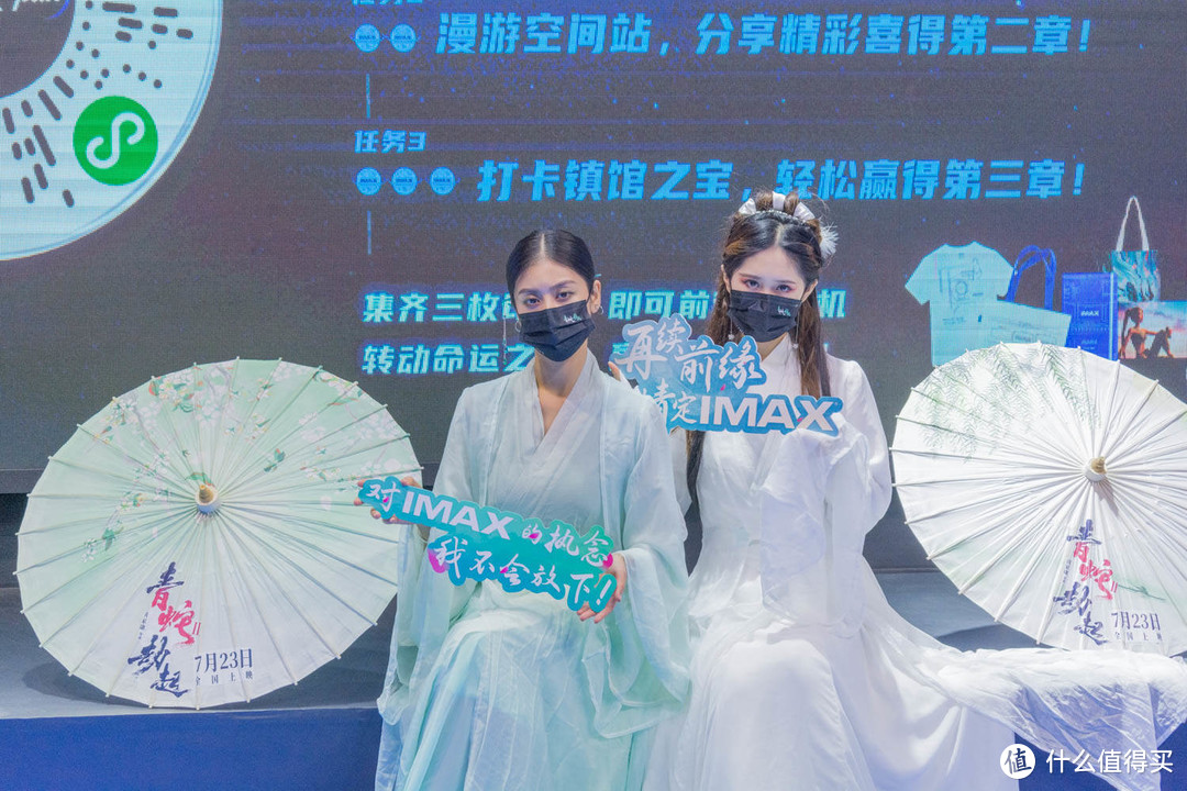 又是一年CJ看妹时，疫情下的ChinaJoy2021探展小记（内有福利）