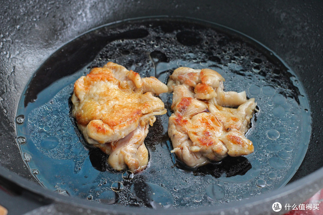 别再去吉野家点鸡腿饭了，自己在家就能完美复刻，嫩滑入味巨好吃