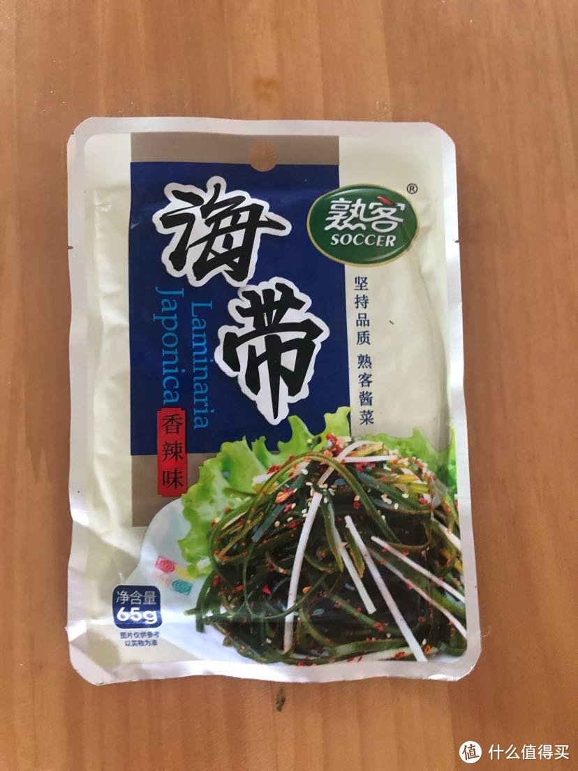 下饭菜，下饭菜，值友们值得备份的几款下饭凉菜