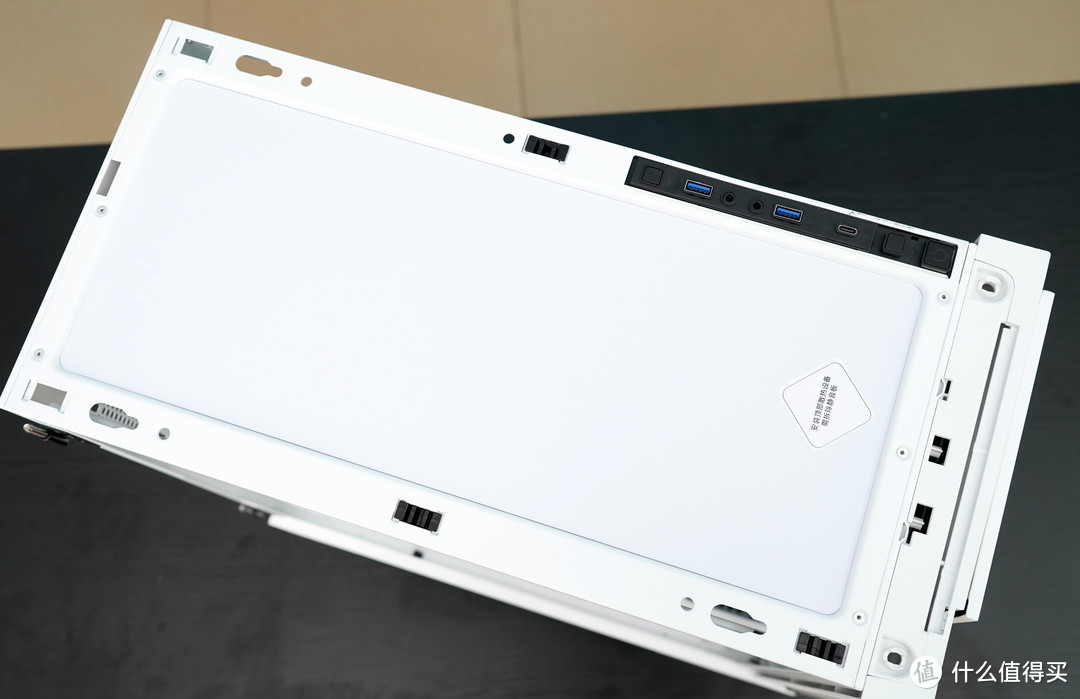 装一台白色的i7+RTX 3080Ti高性能静音主机：如何搭配硬件？