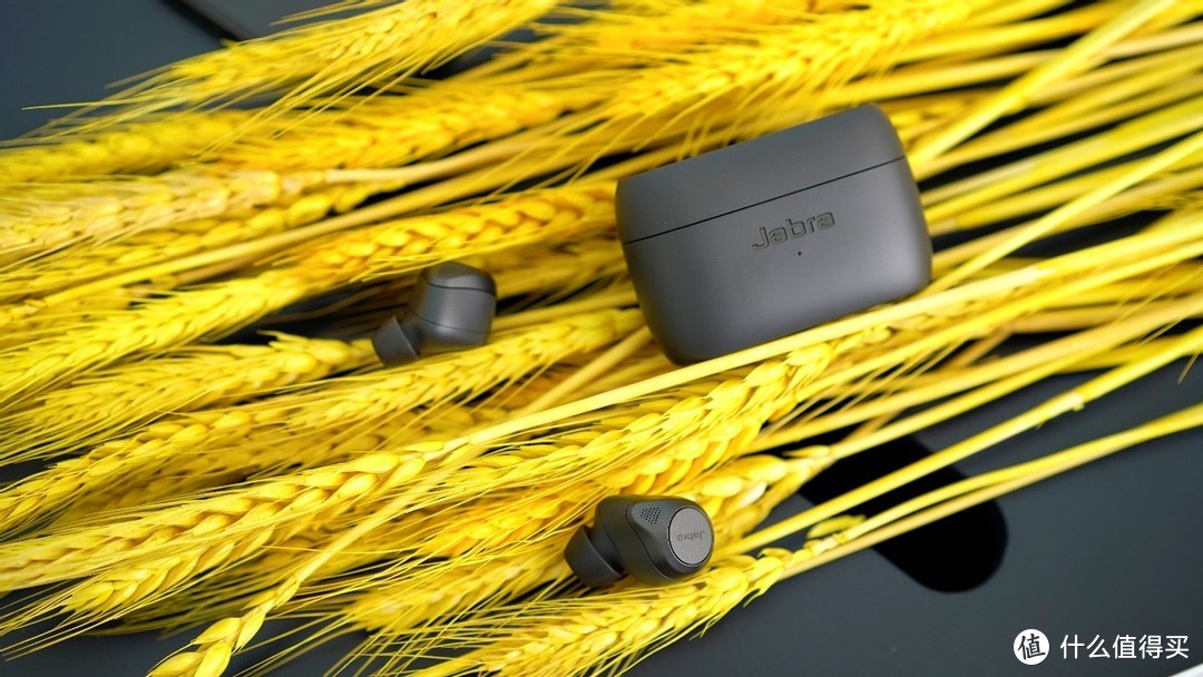 超高个性化定制，玩转你的专属耳机，Jabra 85T体验分享