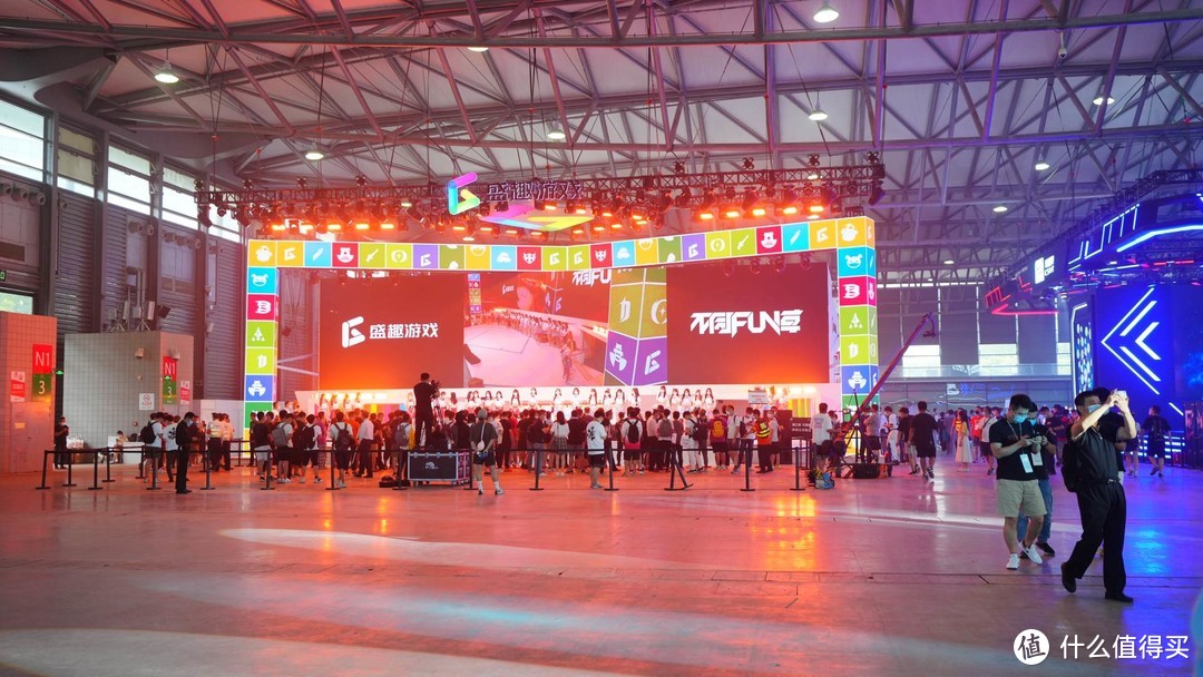 ChinaJoy 2021：这是玩家福利最好的一届 ChinaJoy