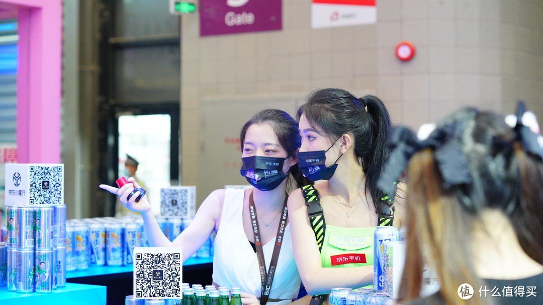 ChinaJoy 2021：这是玩家福利最好的一届 ChinaJoy