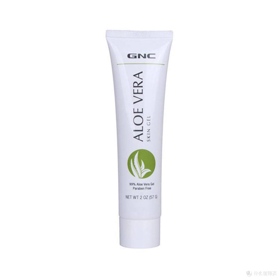 芦荟胶哪个品牌最好 十款好用又便宜的芦荟胶推荐